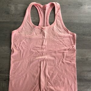 LULULEMON Swiftly Tech Racerback Tank Top